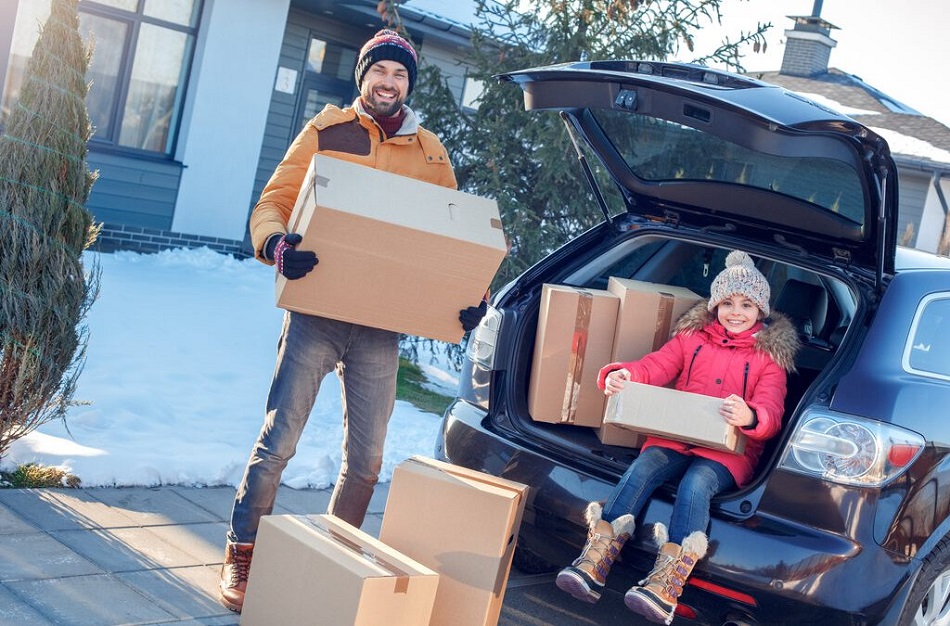 Pros and cons of a winter move