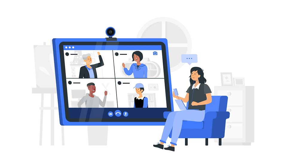 Virtual meeting platforms