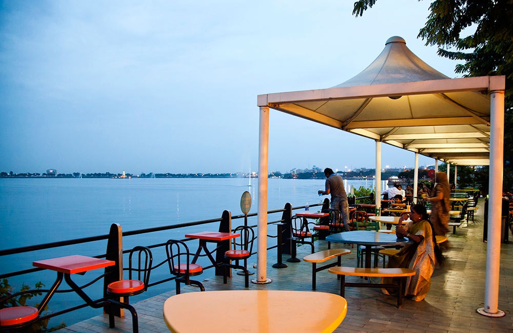 Places to visit and enjoy in Hyderabad - Live With Trend
