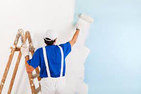 Creating a Beautiful Home Top Trends in Painting Services