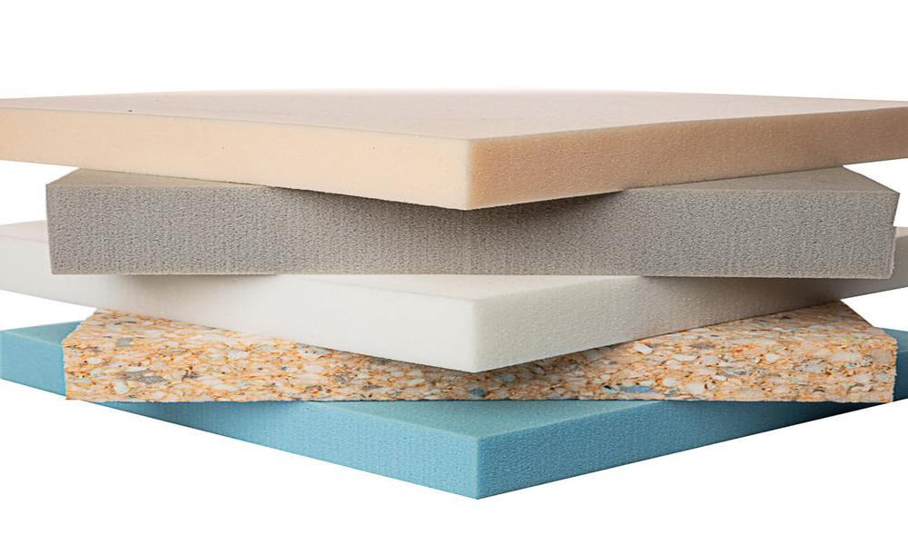 Foam filling - the secret to comfortable and durable interiors