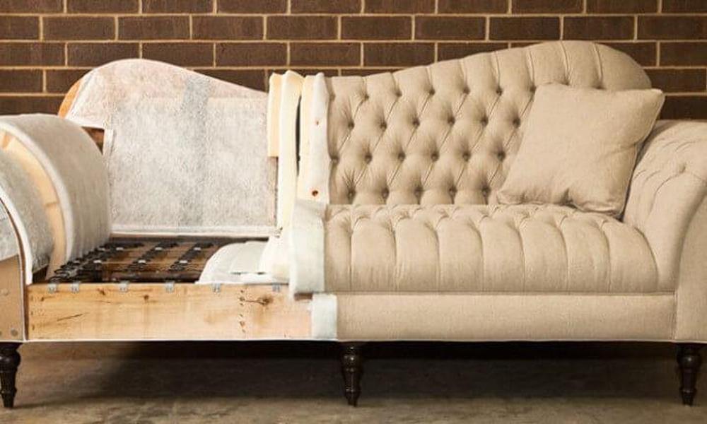 What is Sofa Upholstery and Why is it Important