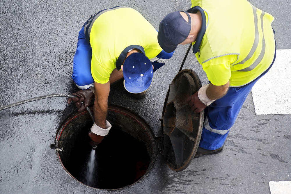 Importance of Emergency Sewage Cleaning Services