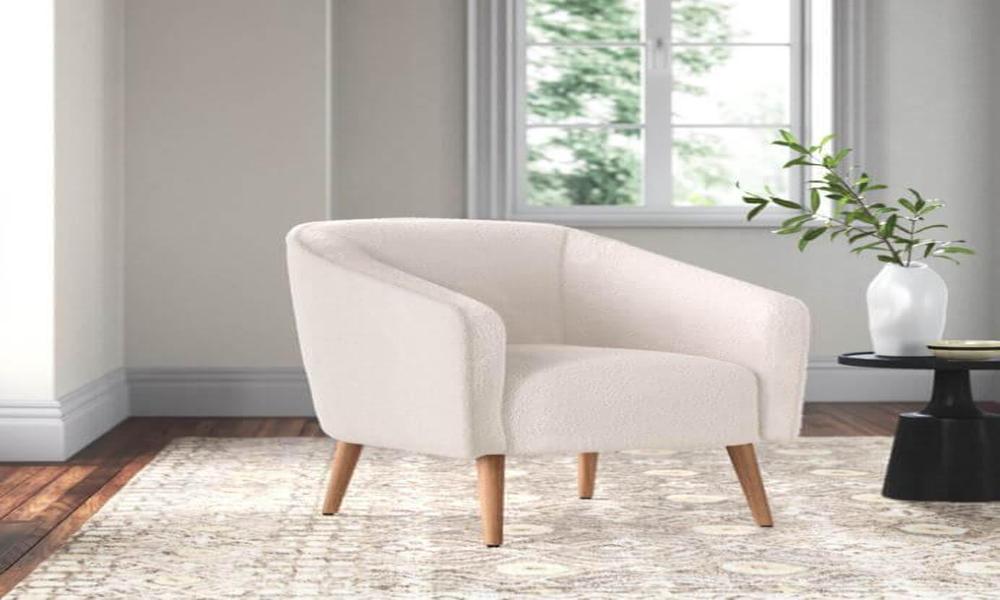 What makes love chairs the perfect addition to your home decor