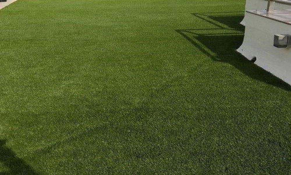 Is Artificial Grass the Ultimate Solution for a Lush, Low-Maintenance Lawn