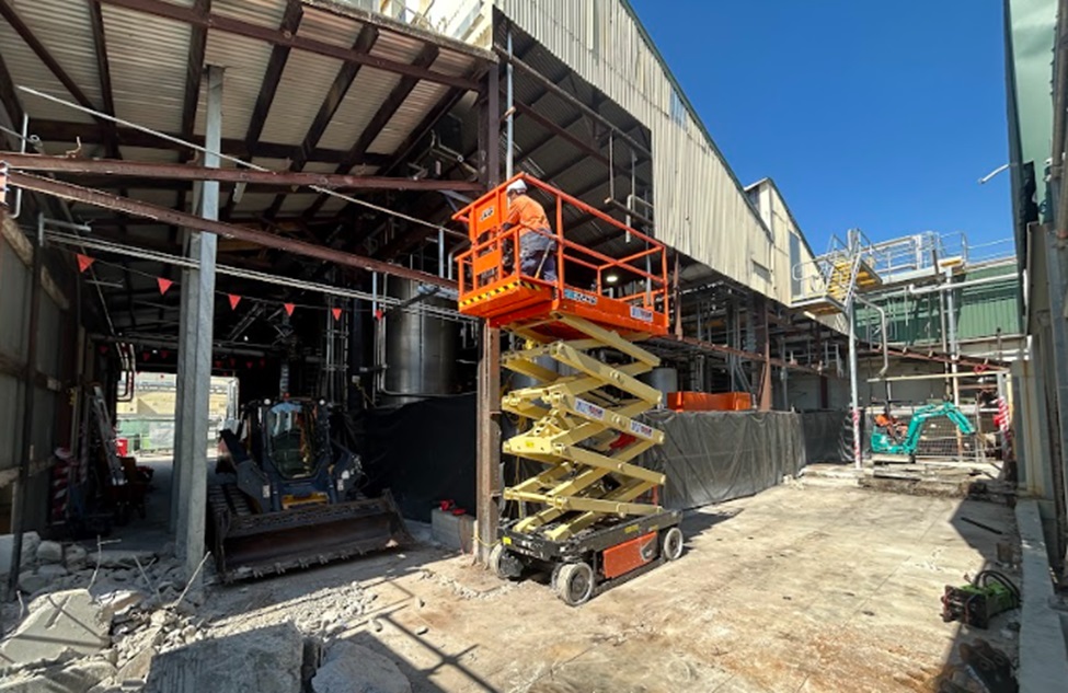 Strip Out for Your Property