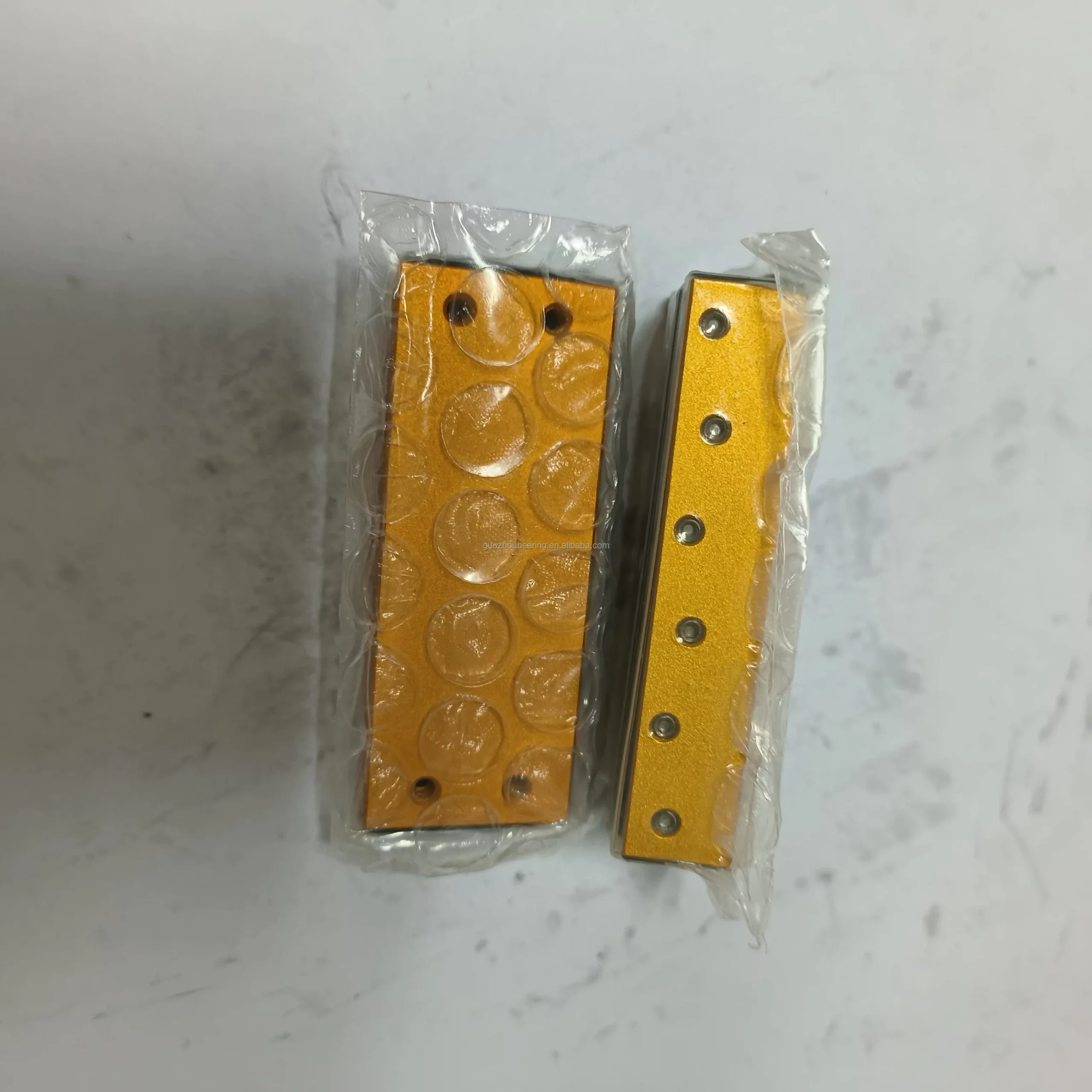 LSP Bearings - Built for Endurance, Precision, and Industrial Strength